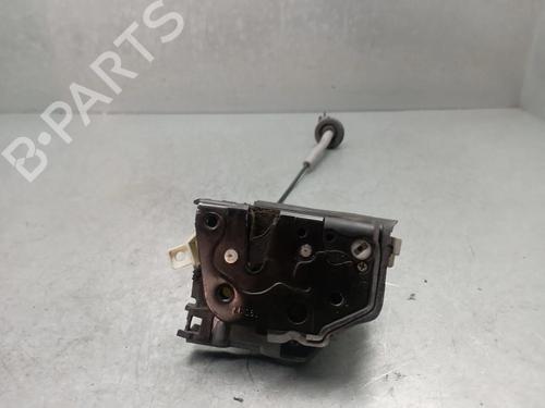 Høyre foran lås AUDI A1 Sportback (8XA, 8XF) 1.0 TFSI (82 hp) 32990498