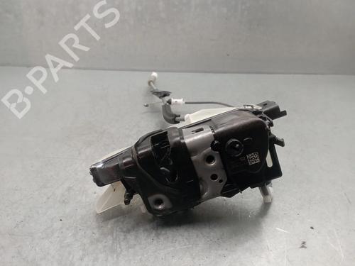Used Front left lock Front left lock OPEL CORSA F (P2JO) 1.2 (68) (101 hp) 29072467 29072467