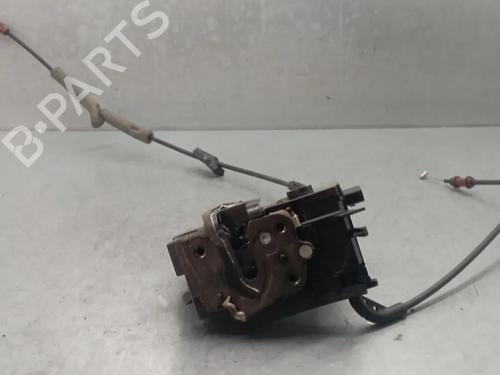 Used Rear left lock Rear left lock CITROËN C4 Grand Picasso II (DA_, DE_) 1.6 HDi / BlueHDi 115 (115 hp) 32993242 32993242