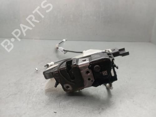 Used Front left lock Front left lock CITROËN C3 III (SX) 1.5 BlueHDi 100 (SXYHYP, SXYHTU) (102 hp) 32993243 32993243