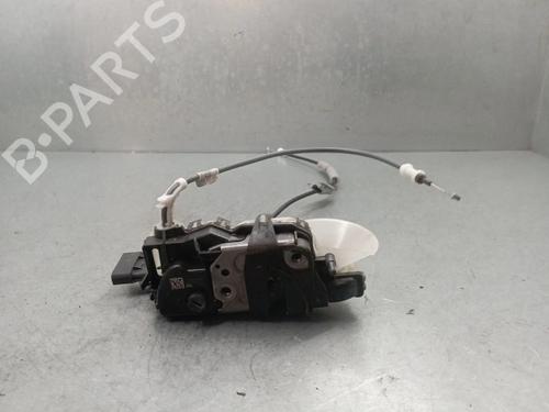 Front left lock CITROËN C3 III (SX) 1.5 BlueHDi 100 (SXYHYP, SXYHTU) | BP32993243C98 - Image 2
