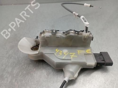 Front left lock CITROËN C3 III (SX) 1.5 BlueHDi 100 (SXYHYP, SXYHTU) | BP32993243C98 - Image 3