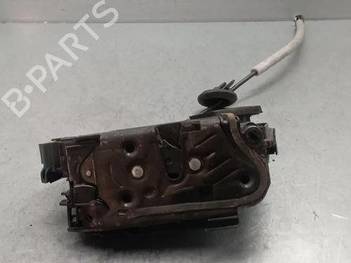 Højre fortil lås VW POLO VI (AW1, BZ1, AE1) 1.0 TSI (95 hp) 32993244