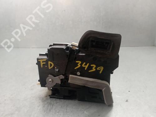 Front right lock VW ID.4 (E21) Pro | BP24840263C97  - Image 5