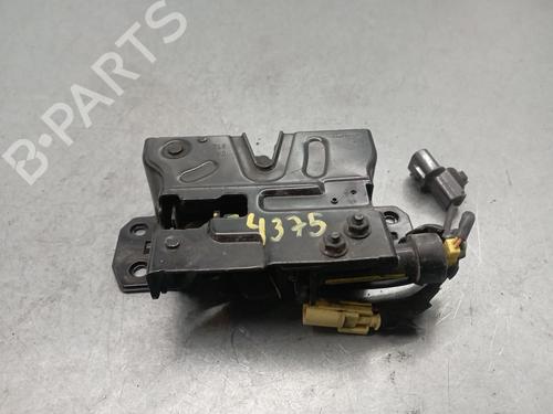 Used Hood lock HYUNDAI TUCSON (TL, TLE) 1.7 CRDi (141 hp) 32993262