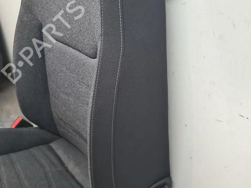 Used Left seat airbag Left seat airbag SEAT ARONA (KJ7, KJP) 1.0 TSI (116 hp) 23530550 23530550