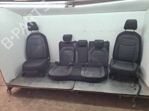 Used Other Other SEAT ARONA (KJ7, KJP) 1.0 TSI (116 hp) 32993264 32993264