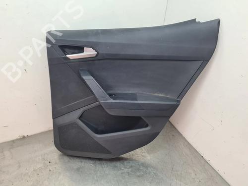Other SEAT ARONA (KJ7, KJP) 1.0 TSI | BP32993264O1  - Image 8