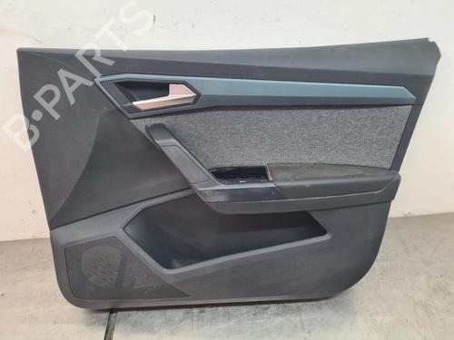 Other SEAT ARONA (KJ7, KJP) 1.0 TSI | BP32993264O1  - Image 10