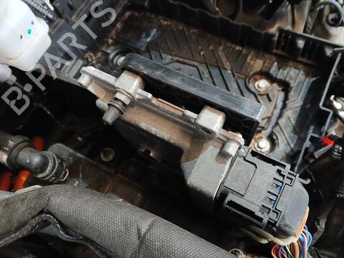 Used Engine control unit (ECU) PEUGEOT 208 II (UB_, UP_, UW_, UJ_) e-208 (136 hp) 33001820
