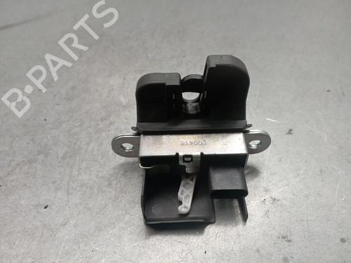 Serrure hayon SEAT LEON (5F1) 1.2 TSI (110 hp) 33001824