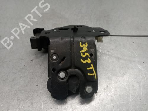 Serratura portellone posteriore AUDI TT (8J3) 2.0 TFSI (200 hp) 33001825