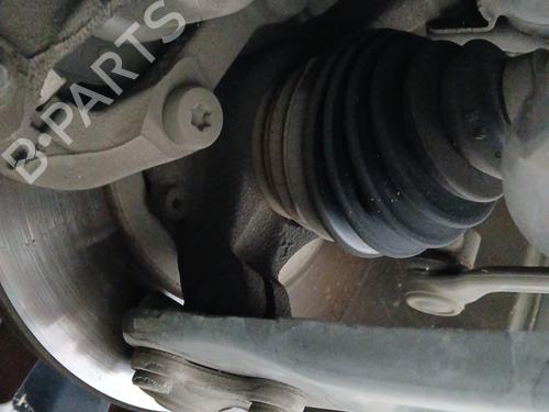 Used Right front steering knuckle PEUGEOT 208 II (UB_, UP_, UW_, UJ_) e-208 (136 hp) 33001833