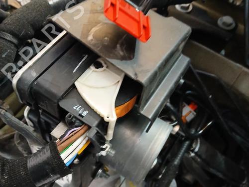 ABS Bremseaggregat PEUGEOT 208 II (UB_, UP_, UW_, UJ_) e-208 (136 hp) 33001835