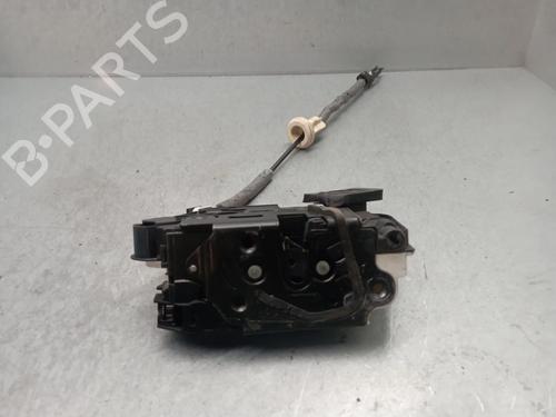 Højre fortil lås VW GOLF VII (5G1, BQ1, BE1, BE2) 1.6 TDI (105 hp) 33001850