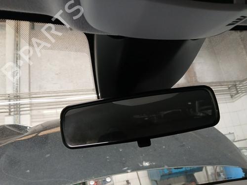 Used Rear mirror PEUGEOT 208 II (UB_, UP_, UW_, UJ_) e-208 (136 hp) 33001843