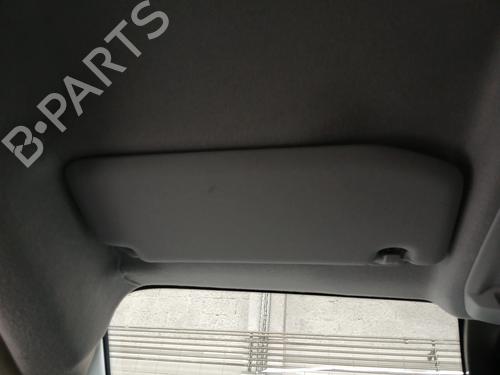 Venstre solskærm PEUGEOT 208 II (UB_, UP_, UW_, UJ_) e-208 (136 hp) 33001845