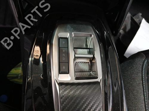 Girspak PEUGEOT 208 II (UB_, UP_, UW_, UJ_) e-208 (136 hp) 33001848