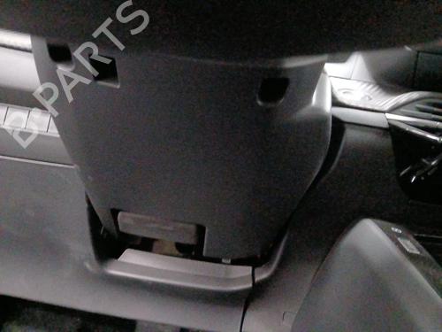 Used Steering column PEUGEOT 208 II (UB_, UP_, UW_, UJ_) e-208 (136 hp) 33001849