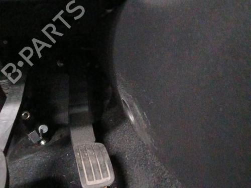 Pedal PEUGEOT 208 II (UB_, UP_, UW_, UJ_) e-208 (136 hp) 33001846