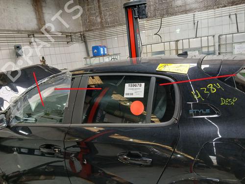 Used Other PEUGEOT 208 II (UB_, UP_, UW_, UJ_) e-208 (136 hp) 32993257