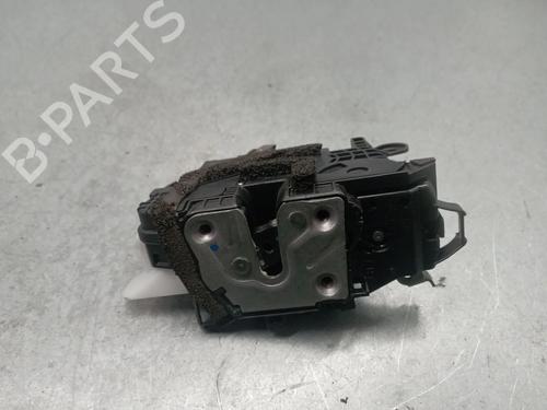 Used Front left lock Front left lock RENAULT CLIO V (B7_) 1.0 TCe 100 (B7MT) (101 hp) 18090869 18090869