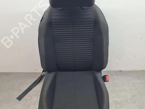 Used Right front seat Right front seat PEUGEOT 208 II (UB_, UP_, UW_, UJ_) 1.2 PureTech 100 (101 hp) 27707079 27707079