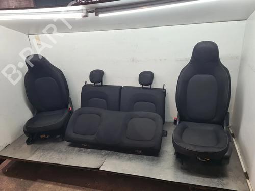 Used Other Other SMART FORFOUR Hatchback (453) 1.0 (453.042, 453.043) (71 hp) 33001854 33001854