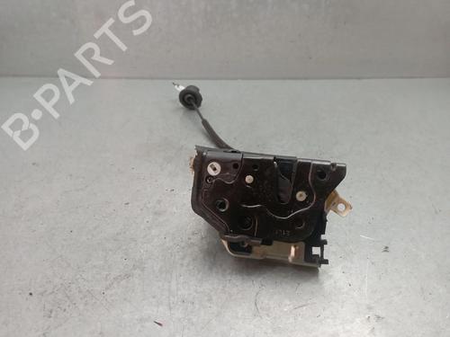 Used Rear left lock Rear left lock AUDI A4 B8 Avant (8K5) 2.0 TDI (170 hp) 26130086 26130086