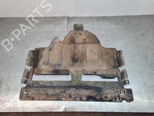 Underbody protection RENAULT TRAFIC II Van (FL) 2.0 dCi 90 (FL0H, FL00, FL01, FL0M, FL0P, FL0S) | BP26130184M92 - Image 2