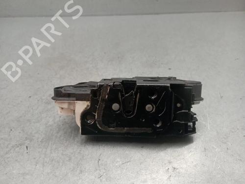 Used Front left lock VW SCIROCCO III (137, 138) 2.0 TDI (140 hp) 33001860