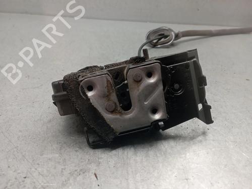 Venstre bagtil lås RENAULT CAPTUR I (J5_, H5_) 1.2 TCe 120 (118 hp) 33001861