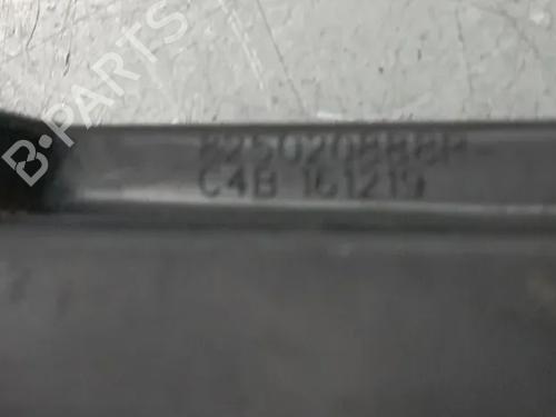 Rear right lock DACIA DUSTER (HM_) 1.5 dCi 115 4x4 | BP33001865C99  - Image 5