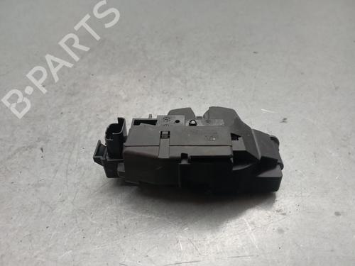 Used Tailgate lock Tailgate lock CITROËN C3 AIRCROSS II (2R_, 2C_) 1.2 PureTech 130 (2RHNYH) (131 hp) 33001866 33001866