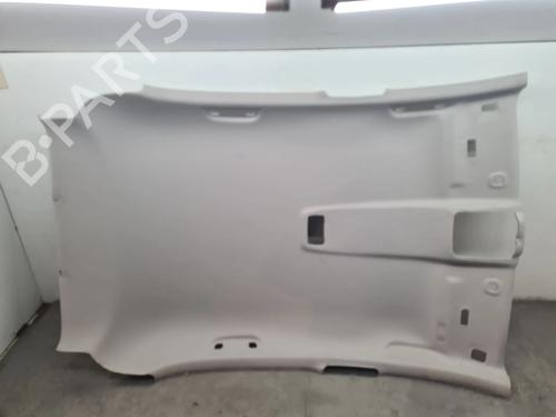 Interiør tag RENAULT MEGANE IV Hatchback (B9A/M/N_) 1.3 TCe 100 (B9N8) (102 hp) 33001867