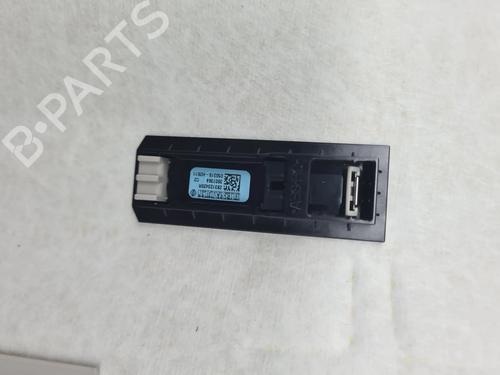 Interiør tag RENAULT MEGANE IV Hatchback (B9A/M/N_) 1.3 TCe 100 (B9N8) | BP33001867I12  - Image 5