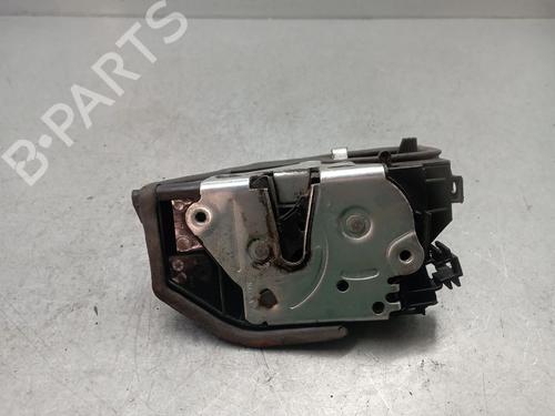Used Rear left lock Rear left lock MINI MINI COUNTRYMAN (R60) Cooper D (112 hp) 17949677 17949677