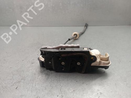 Used Front left lock VW GOLF VII (5G1, BQ1, BE1, BE2) 1.6 TDI (105 hp) 33004779