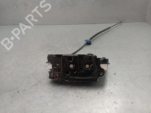 Used Front right lock Front right lock VW SCIROCCO III (137, 138) 2.0 TDI (140 hp) 23446927 23446927