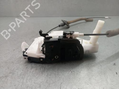 Used Front left lock Front left lock RENAULT MASTER IV Van (F8__) BLUE DCI 150 (F8M3) (150 hp) 27181458 27181458