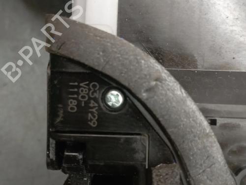 Front left lock RENAULT MASTER IV Van (F8__) BLUE DCI 150 (F8M3) | BP27181458C98  - Image 5