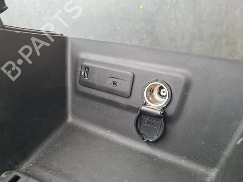 Armlæn RENAULT MEGANE IV Hatchback (B9A/M/N_) 1.5 Blue dCi 115 (B9A6) | BP33004783I20  - Image 6