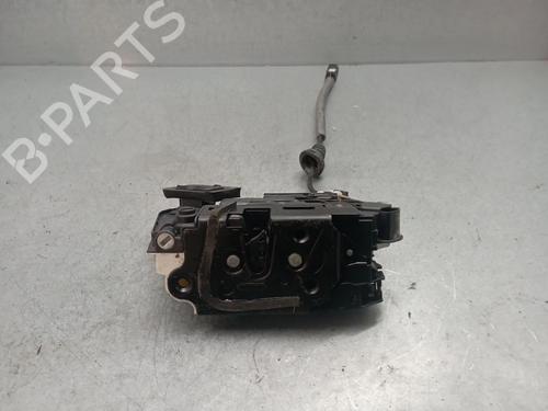 Venstre bagtil lås Venstre bagtil lås VW GOLF VII (5G1, BQ1, BE1, BE2) 1.6 TDI (105 hp) 22339650 22339650
