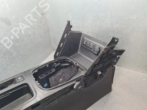 Armrest / Center console RENAULT MEGANE IV Hatchback (B9A/M/N_) 1.3 TCe 100 (B9N8) | BP33004784I20  - Image 5