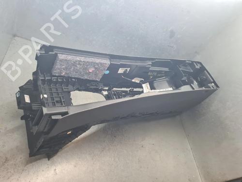 Armrest / Center console RENAULT MEGANE IV Hatchback (B9A/M/N_) 1.3 TCe 100 (B9N8) | BP33004784I20  - Image 9