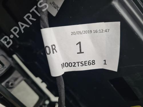 Armrest / Center console RENAULT MEGANE IV Hatchback (B9A/M/N_) 1.3 TCe 100 (B9N8) | BP33004784I20  - Image 11