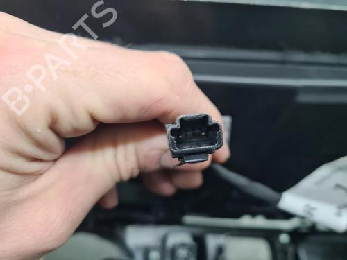 Armrest / Center console RENAULT MEGANE IV Hatchback (B9A/M/N_) 1.3 TCe 100 (B9N8) | BP33004784I20  - Image 12