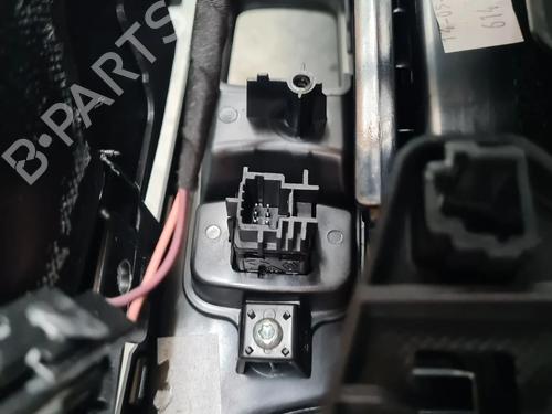 Armrest / Center console RENAULT MEGANE IV Hatchback (B9A/M/N_) 1.3 TCe 100 (B9N8) | BP33004784I20  - Image 19