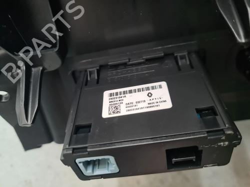 Armrest / Center console RENAULT MEGANE IV Hatchback (B9A/M/N_) 1.3 TCe 100 (B9N8) | BP33004784I20  - Image 18