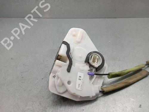Front left lock MAZDA 3 (BM, BN) 2.0 | BP31668122C98  - Image 5